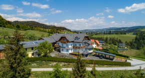 Ferienwohnungen Perhofer Birkfeld